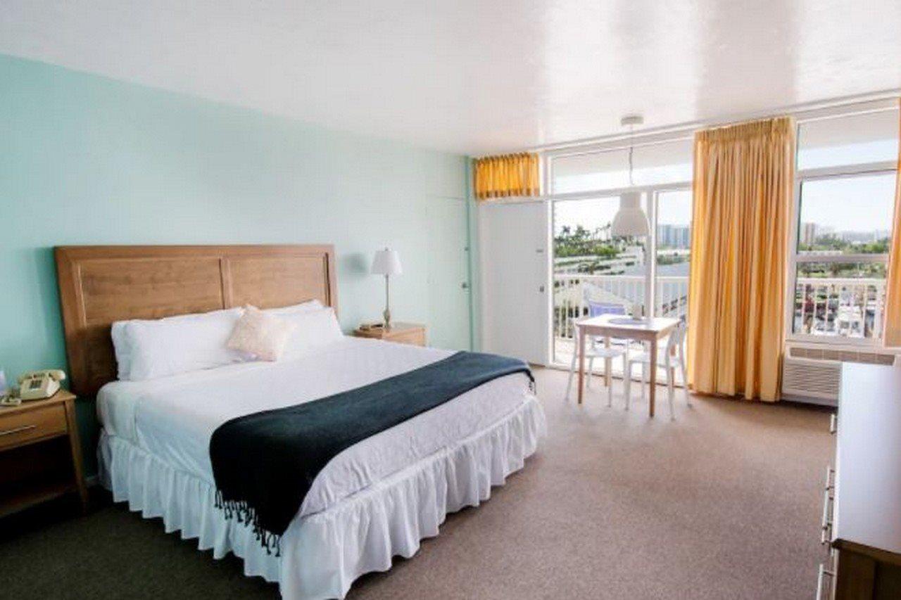 Sands Harbor Resort And Marina Pompano Beach Luaran gambar