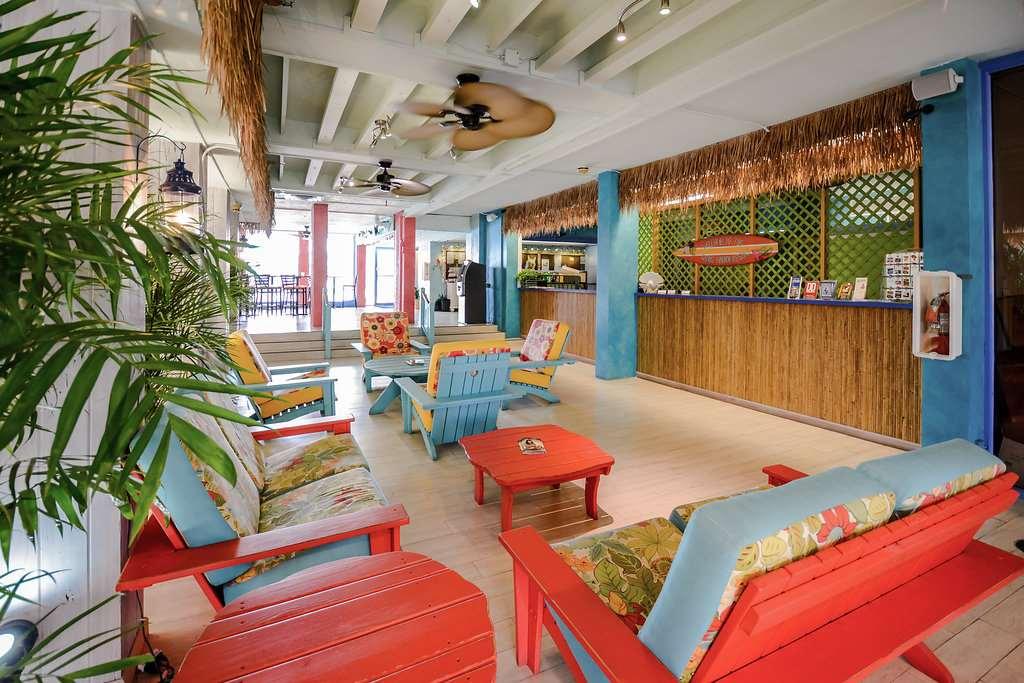 Sands Harbor Resort And Marina Pompano Beach Dalaman gambar