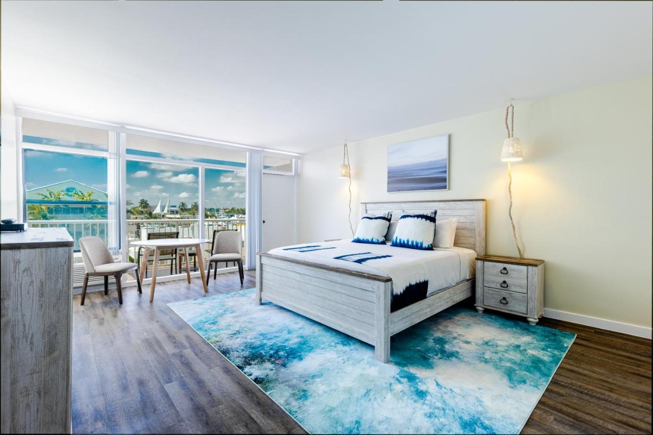 Sands Harbor Resort And Marina Pompano Beach Luaran gambar