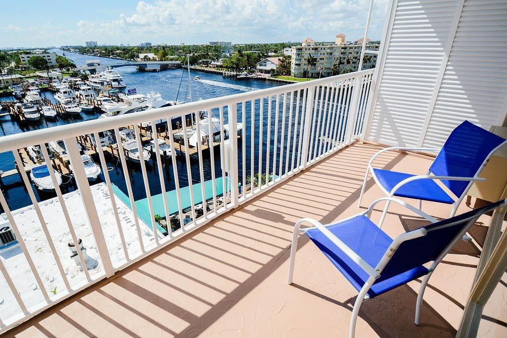 Sands Harbor Resort And Marina Pompano Beach Luaran gambar