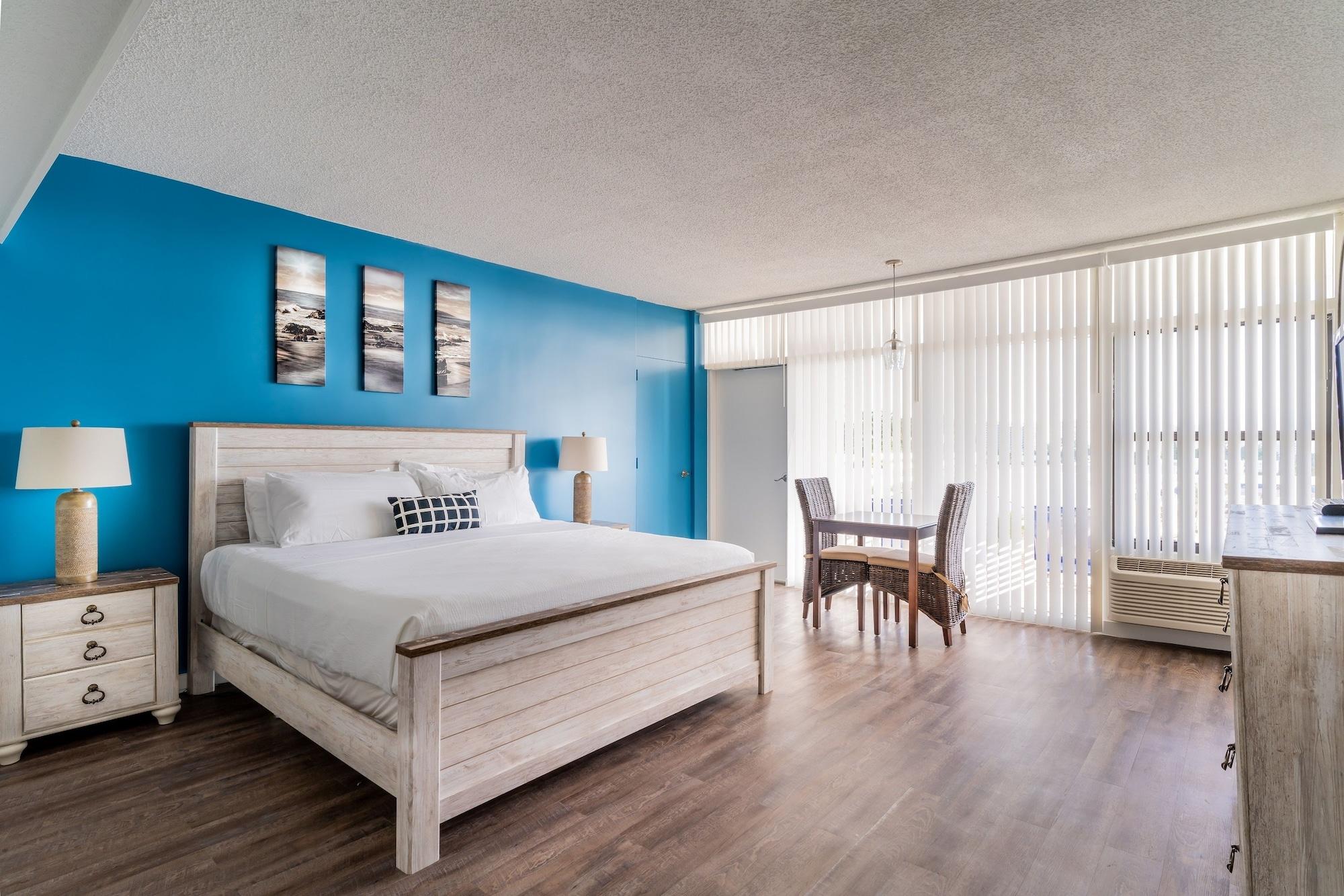 Sands Harbor Resort And Marina Pompano Beach Luaran gambar