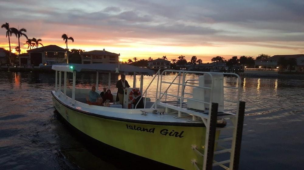 Sands Harbor Resort And Marina Pompano Beach Luaran gambar