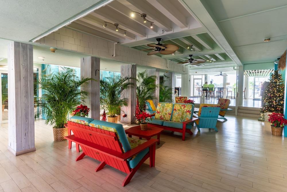 Sands Harbor Resort And Marina Pompano Beach Luaran gambar