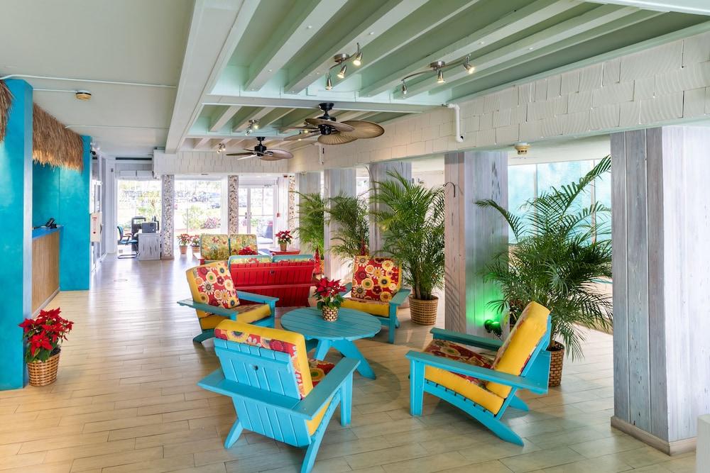 Sands Harbor Resort And Marina Pompano Beach Luaran gambar