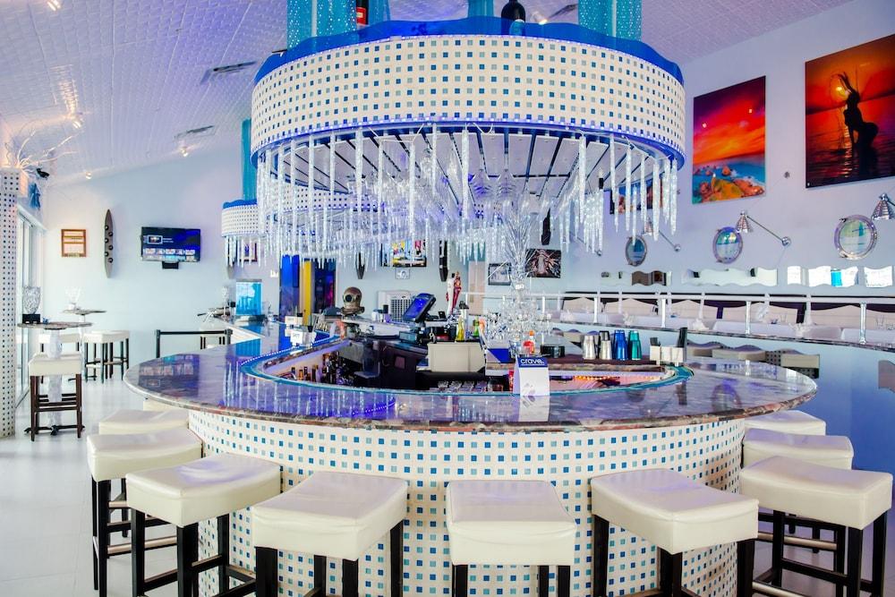 Sands Harbor Resort And Marina Pompano Beach Luaran gambar