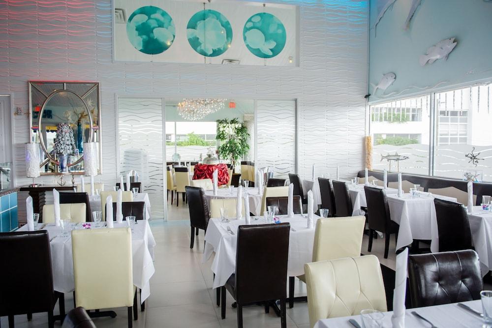 Sands Harbor Resort And Marina Pompano Beach Luaran gambar