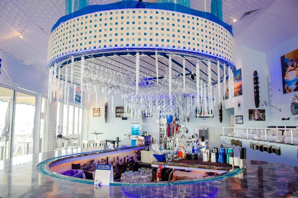 Sands Harbor Resort And Marina Pompano Beach Luaran gambar