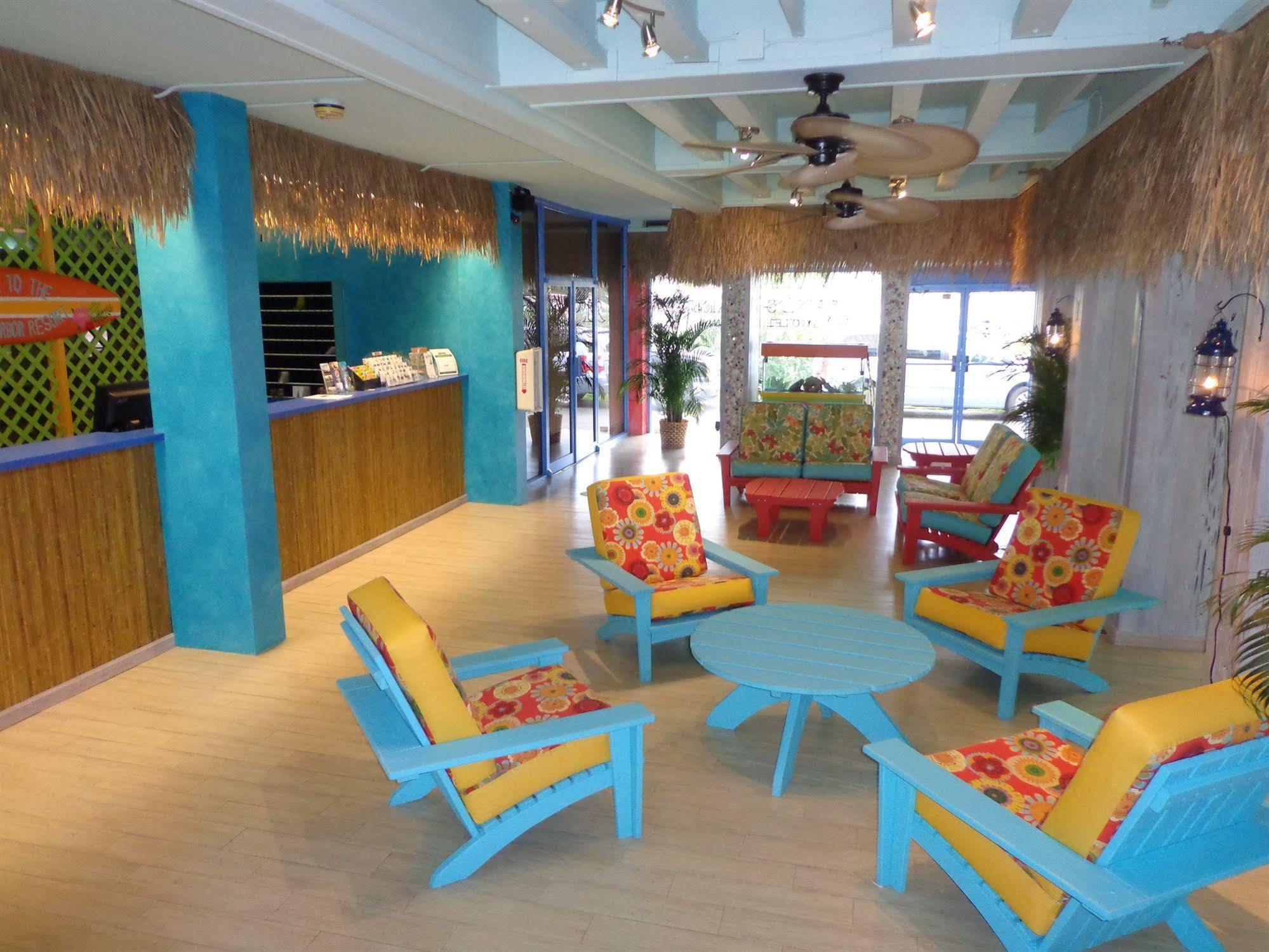 Sands Harbor Resort And Marina Pompano Beach Luaran gambar